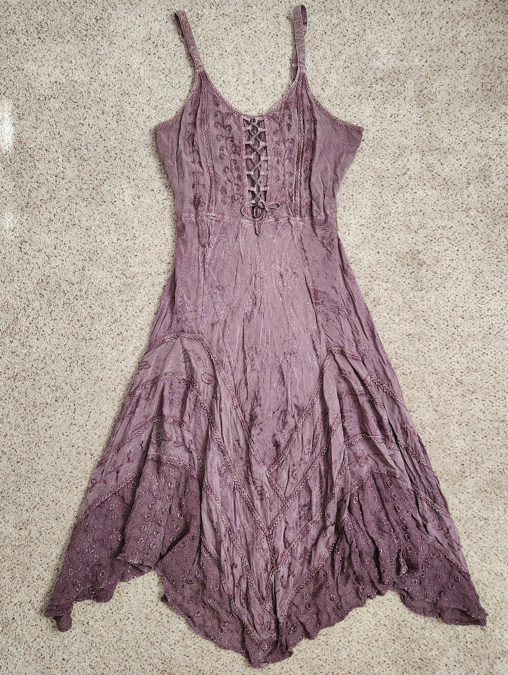Choice Fairy Whimsy Dress